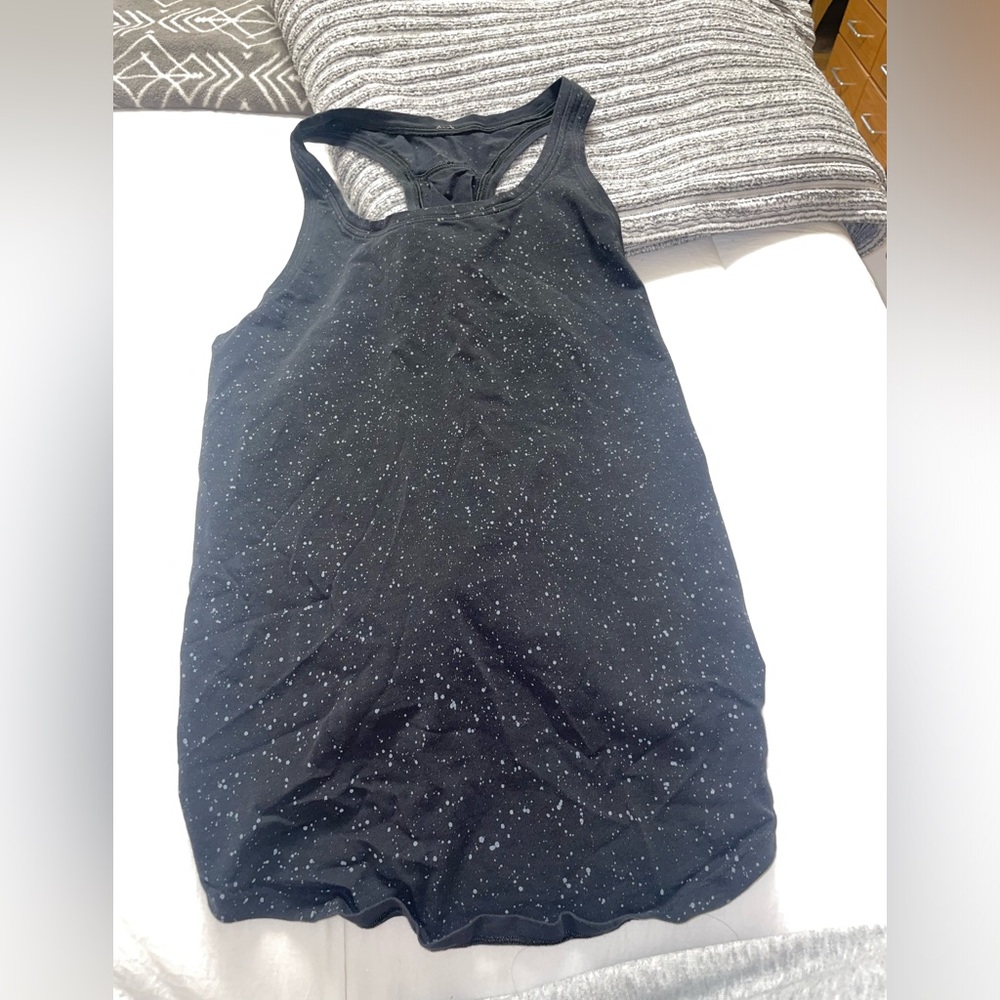 lululemon love tank